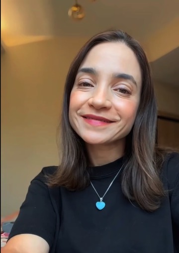 Andreína Capecci