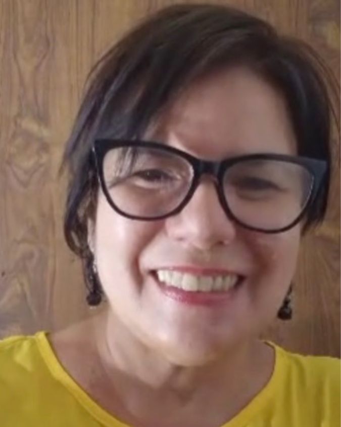 Yemina Salazar
